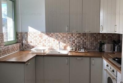 Apartament cu 2 camere semidecomandat, mobilat în Barbu Văcărescu - 9