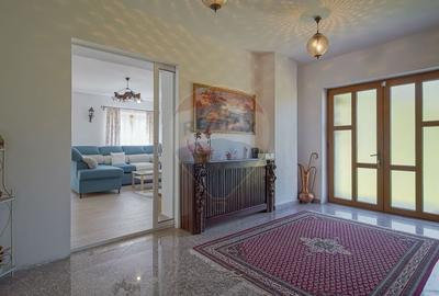 Vila in zona Glajarie, 10 camere, Sp + E + M, teren 2789 mp - 11