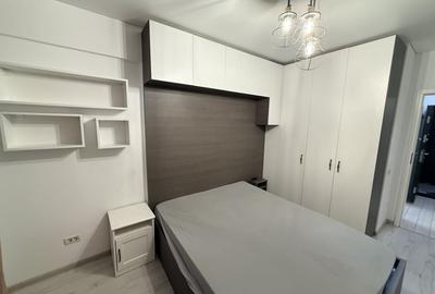 Inchiriere Apartament 2 camere Militari Residence - 6