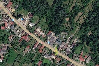 Spațiu comercial, de 37 mp, în Câmpuri - 6