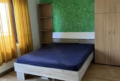 Apartament cu 2 camere decomandat în Central - 2