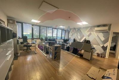 Spa?iu birouri/Sediu firma de vanzare Parcul Carol - 3