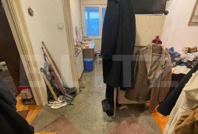 Apartament cu 3 camere decomandat în Libertății - 12