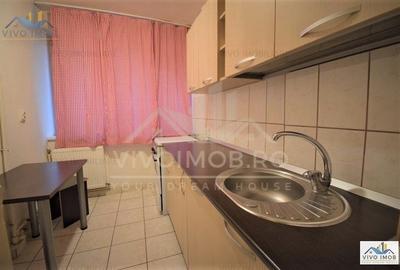 Titulescu-Calea Griviței | 56 mp | parter înalt | mobilat și utilat | liber - 10