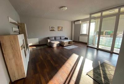 Garsoniera Pipera | Parcare | Pet Friendly | Centrala proprie | Boxa | Balcon - 1