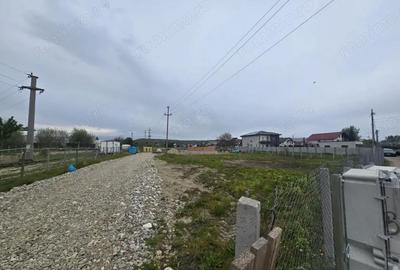 Teren de 942 mp, în Central - 2