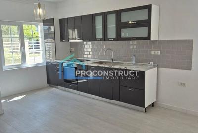 Duplex cu 4 camere cu Teren 300 Mp în Moșnița Nouă - 7