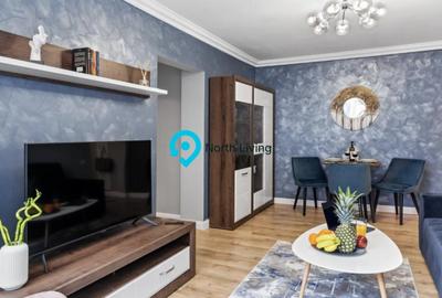 Apartament cu 3 camere în - 11