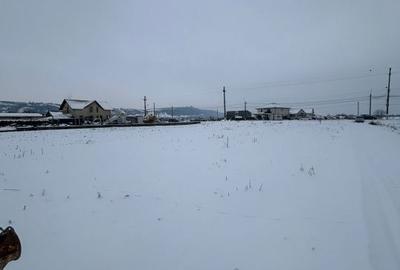 Teren de 750 mp, în Central - 4