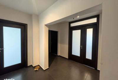 Apartament cu 4 camere decomandat, mobilat în Rahova - 4