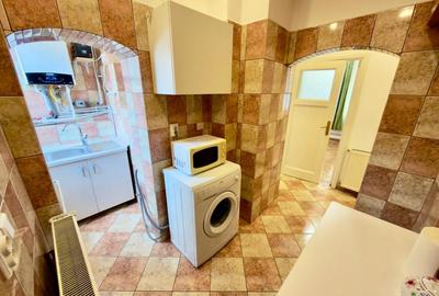 Apartament cu 2 camere decomandat, mobilat în Ferdinand - 8