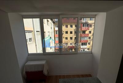 Apartament cu 3 camere semidecomandat în Girocului - 11