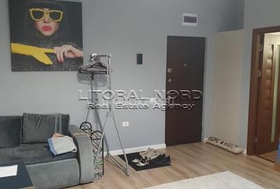 Mamaia Nord-Zennit Residence, Str.D21,gars.60mp cu terasa,parter inalt - 4