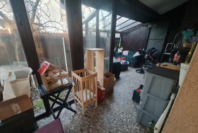 Vila tip duplex,  Popesti Leordeni, P+1+M,Sf.Agnes - 8