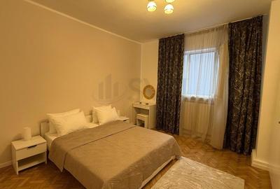 REA1024731 Universitate - apartament cu 3 camere si curte proprie - 4