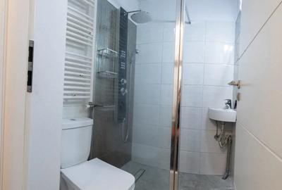 Apartament 3 camere, 2 bai, parter, 88 mp, renovat complet Colentina, Bucure?ti - 6