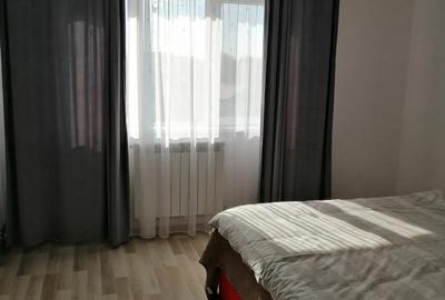 Apartament cu 2 camere decomandat în Central - 6