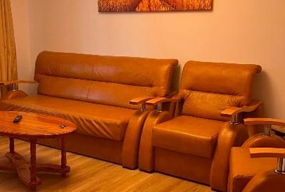 Apartament 2 camere Militari Residence - 3