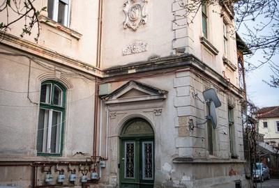 Apartament cu 3 camere în Central - 18