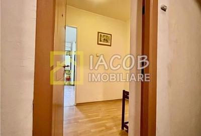 Apartament 2CSD, zona Orizont, str. Marasesti 193 - 9