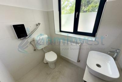 Birou, de 17 mp, în Decebal - 7