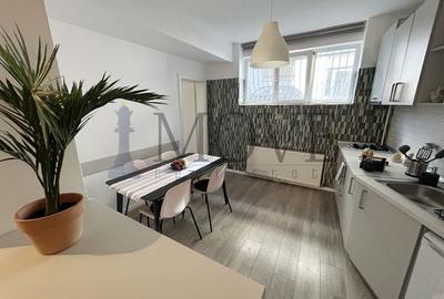 STUDIO DUBLU ULTRACENTRAL pe o stradă liniștită - 28