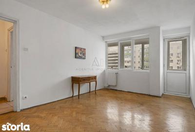 Apartament cu 2 camere semidecomandat în Ștefan cel Mare - 12
