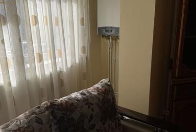 Tomis 3 - City Park Mall apartament decomandat de închiriat 2 camere - 14