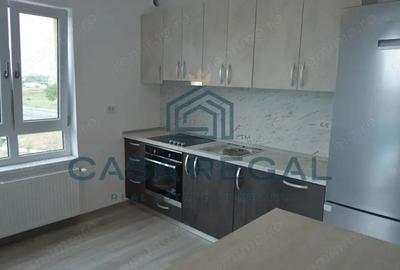 Apartament 2 camere cu loc parcare Ansamblul Rezidential Victoria - 5