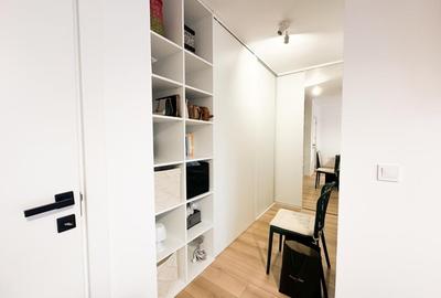 Casa ultrafinisata,cu 5 camere,3 bai,curte,terasa si 2 locuri de parcare - 3