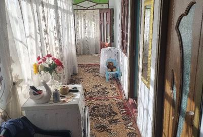 Casă cu 4 camere în Mărunței - 8