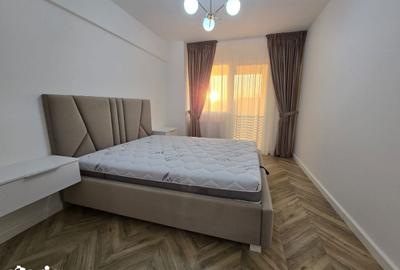 Apartament cu 3 camere decomandat în Mioriței - 4