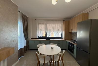 Apartament cu 2 camere decomandat, mobilat în Nord - 8