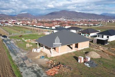 Casa la ro?u 242 Mp Utili / Sat Sasar - 6