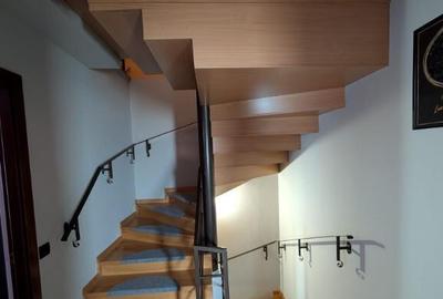 Casă cu 5 camere cu Teren 250 Mp în Florești - 7