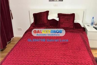 Apartament cu 2 camere, mobilat în Giurgiului - 13