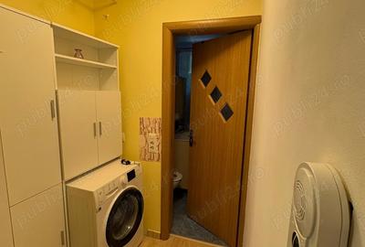 Apartament 2 camere de inchiriat, Terasei Obregia - 3