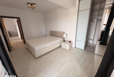 Apartament cu 3 camere, mobilat în Militari