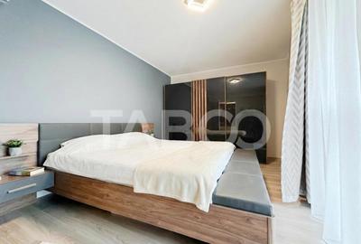 Apartament cu 2 camere semidecomandat, mobilat în Semicentral - 3