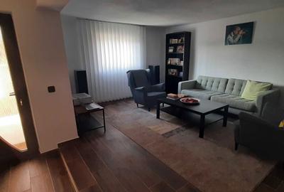 Casă cu 4 camere cu Teren 3585 Mp în Cornești - 8