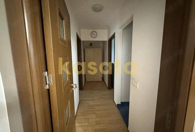 3 camere langa Afi | Etaj 4 | Verdeata | Spa?iu generos | Tramvai - 12