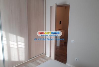 Apartament cu 2 camere decomandat, mobilat în Popa Șapcă - 6