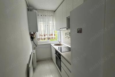 Inchiriez apartament direct de la proprietar zona Dacia - 4