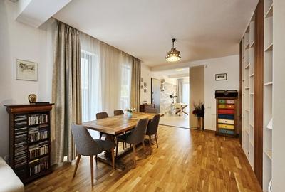 Chitila /Mogosoaia - Vila moderna la cheie - 3