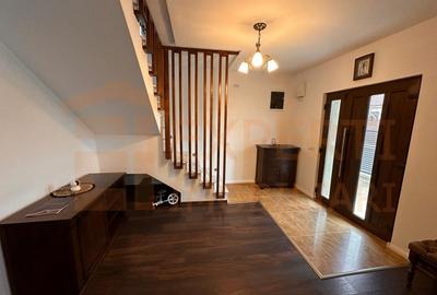 Vila individuala P+1 - Valu Lui Traian - 16