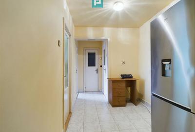 Apartament cu 3 camere decomandat în Central - 5