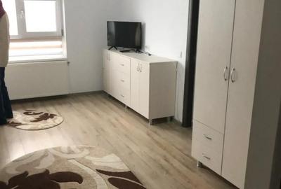 Garsonieră decomandată în Valea Adâncă - 9