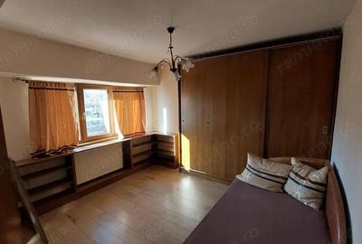 Apartament 2 camere, Ultracentral, decomandat - 5