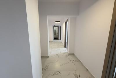 Apartament cu 3 camere decomandat în Titulescu - 6