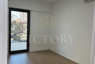 Spatiu birouri modern || bloc nou Unirii - 5